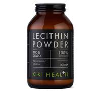 KIKI Health Lecithin - 200g Powder