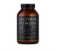 KIKI Health Lecithin Non-GMO Powder 200g