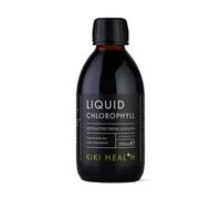 KIKI Health Liquid Chlorophyll - 250ml