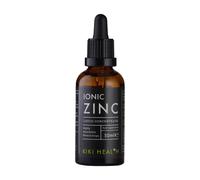 KIKI Health Ionic Zinc Liquid Concentrate - 50ml