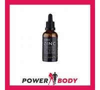 KIKI Health - Liquid Zinc - 50 ml.
