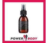 KIKI Health - Magnesium Oil Spray - 125 ml.
