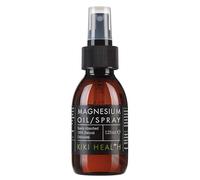 Kiki Health Magnesium Oil Spray - 125ml