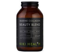 KIKI Health Marine Collagen Beauty Blend Powder - 200g