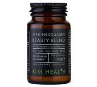 KIKI Health Marine Collagen Beauty Blend Powder 20g