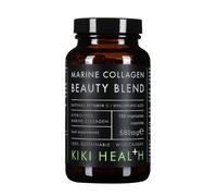 KIKI Health Marine Collagen Beauty Blend 580mg Vegan Capsules - 150 Capsules