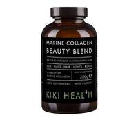 Kiki Health Marine Collagen Beauty Blend Powder 200g
