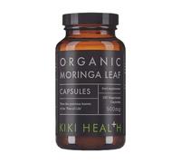 KIKI Health Moringa Capsules 120 Capsules