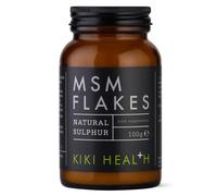 Kiki Health MSM Flakes - 100g