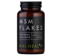 KIKI Health MSM Flakes - 200g Powder