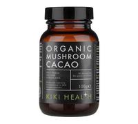 KIKI Health Mushroom Cacao - 105g