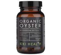 KIKI Health Mushroom Extract Oyster Powder 50g
