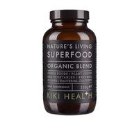 KIKI Health Nature's Living Superfood - 150g