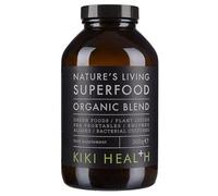 KIKI Health Organic Nature's Living Superfood 300g