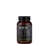 KIKI Health - Longevity NMN 60 Vegicaps for Men and Women