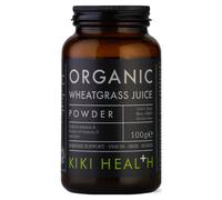 KIKI Health Wheatgrass Juice Powder 100g