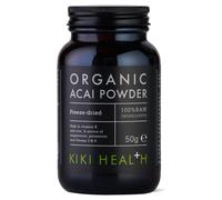 KIKI Health Organic Acai - 50g Powder