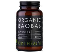 KIKI Health Organic Baobab Powder 100g