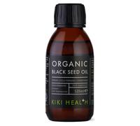 KIKI Health Organic Black Seed Oil - 125ml
