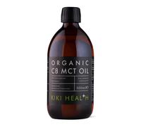 KIKI Health Organic C8 MCT Oil 500ml
