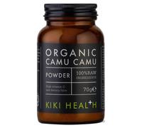 KIKI Health Organic Camu Camu Powder 70g