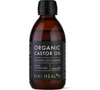 KIKI Health - Organic Castor Oil - 250ml