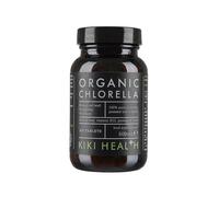 KIKI Health Organic Chlorella 200 Tablets