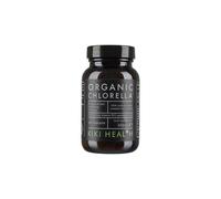 Kiki Health Organic Chlorella 200 Tablets