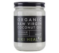 Kiki Health - Organic Coconut Oil