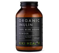 KIKI Health Organic Inulin - 250g Powder