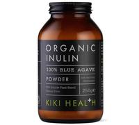 KIKI Health Organic Inulin Powder 250g