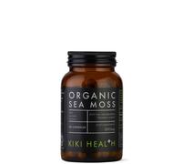 Kiki Health Organic Sea Moss 90 Capsules