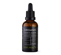 KIKI Health Tincture Organic Lion's Mane Extract 50 ml