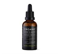 Organic Lion's Mane Extract Tincture - 50ml