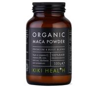KIKI Health Maca Libido Support Powder - 100g