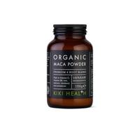 KIKI Health Organic Maca Powder 100g