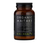 KIKI Health Mushroom Extract Maitake Powder 50g
