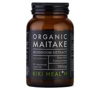 KIKI Health Mushroom Extract Maitake Powder 50g