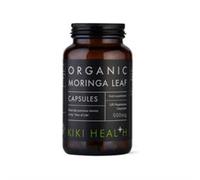 KIKI Health Moringa Capsules 120 Capsules