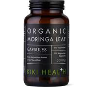 KIKI Health Moringa Capsules 120 Capsules