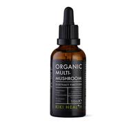 KIKI Health Organic Multi-Mushroom Extract Tincture 50ml