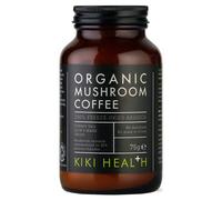 KIKI Health Mushroom Extract Coffee Powder 75g