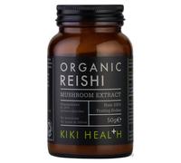 KIKI Health Organic Reishi - 50g Powder