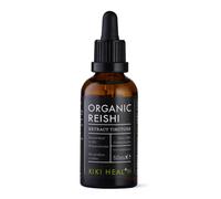 Kiki Health Tincture – Organic Reishi Extract – 50 ml