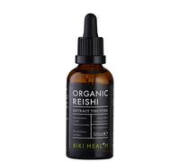 KIKI Health - Organic Reishi Extract Tincture 50ml for Men and Women
