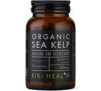 Organic Sea Kelp 90caps