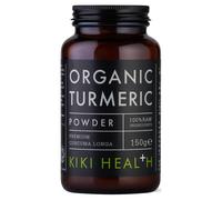 KIKI Health Organic Turmeric Powder