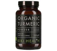 KIKI Health Organic Turmeric Powder