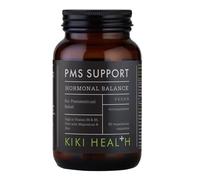 KIKI Health PMS Support - 60 Vegicaps