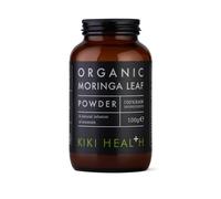KIKI Health Organic Moringa Powder 100g